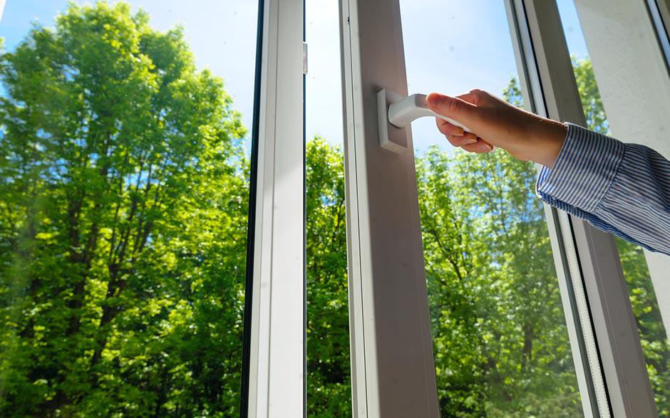 remplacer une vitre cassée Le Pecq